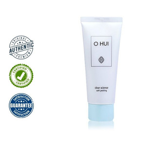 Tẩy da chết Ohui Clear Science Soft Peeling 150ml