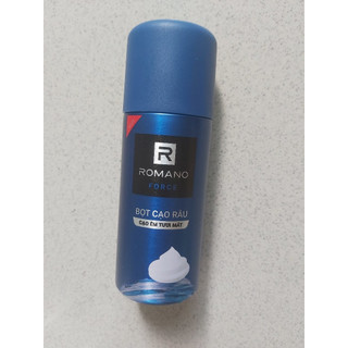 Bọt cạo râu Romano Classic 175ml