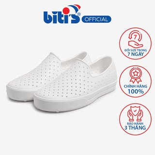 Giày thông dụng eva phun nam biti's e-flow bsm002900trg