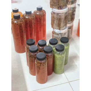 [MMCD] • MẬT CHANH DÂY _ CHAI 1.400gr
