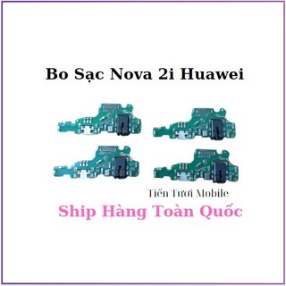 Bo sạc nova 2i huawei,dùng để thay thế