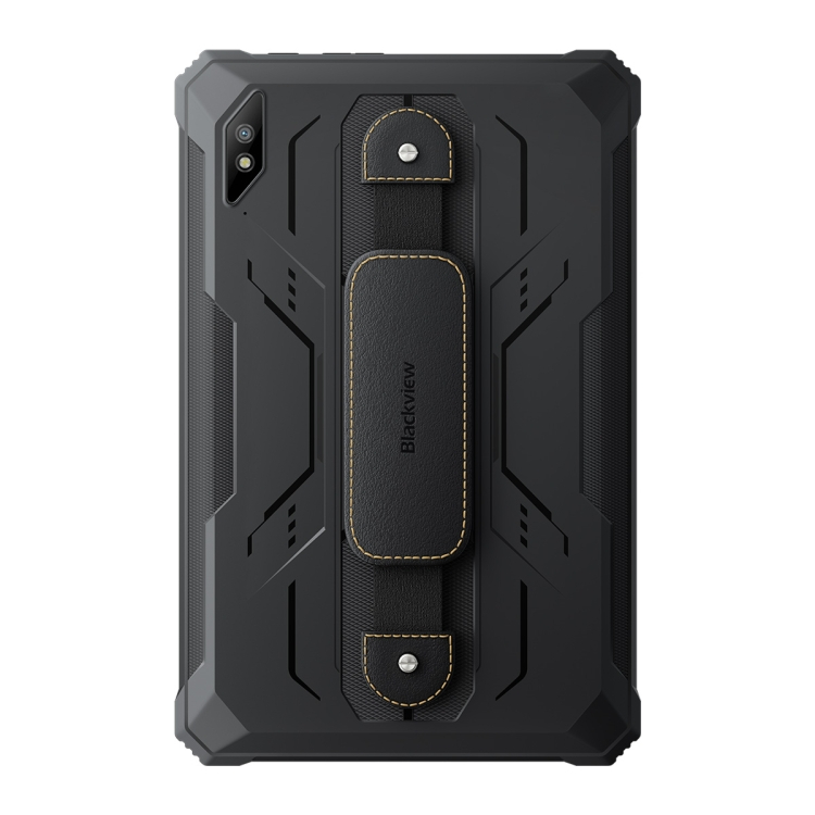 Máy tính bảng Blackview Active 8 Pro(CPU: MTK Helio G99, lõi 8,Pin 22.000mAh,Ram 16Gb(8gb+8Gb),Rom 2