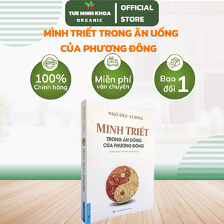 Minh triết trong ăn uống của phương đông