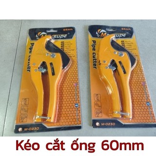 (GIÁ HỦY DIỆT) KÉO CẮT ỐNG CAO CẤP