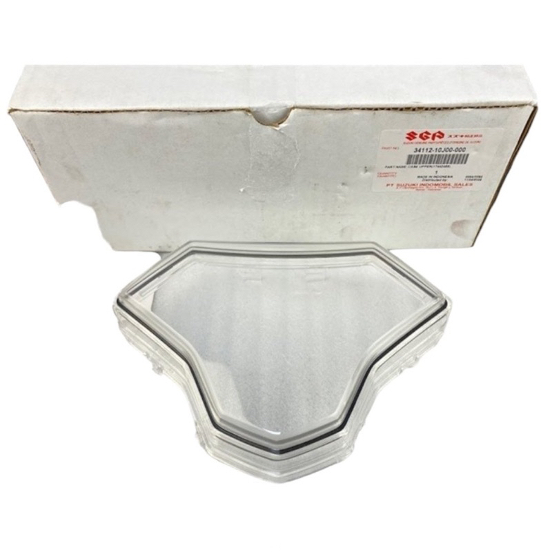 Mica đồng hồ axelo 125