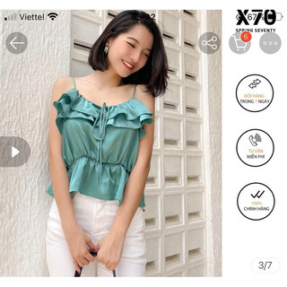 pass áo kiểu nữ