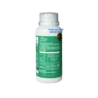 Phân Bón Vi Lượng  Nano Zn 700 250ml (An Phát Nông)