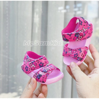 [ SIÊU RẺ ]  Sandal Siêu Nhẹ Cho Bé Gái