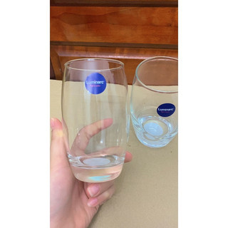 BỘ 2 LY THUỶ TINH LUMINARC 350ml