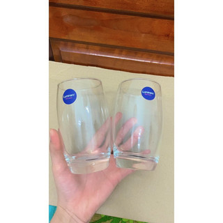 BỘ 2 LY THUỶ TINH LUMINARC 350ml