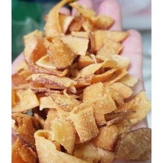 Dừa Khô Giòn Thanh Bình
