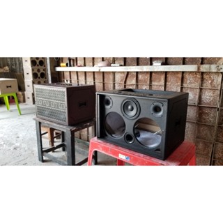 vỏ loa 20 đôi 19x38 vô bình20A