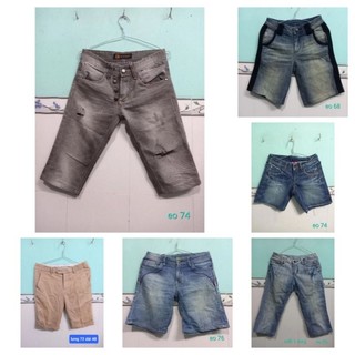 Thanh lý quần sọt nam size 40-90kg