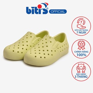 Giày thông dụng eva phun bé gái biti's e-flow bsg004001xlc