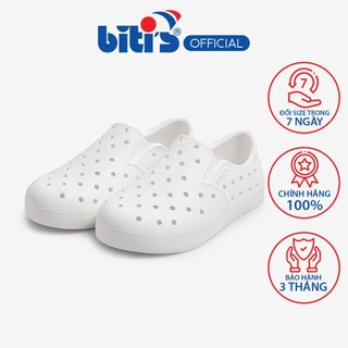 Giày thông dụng eva phun bé trai biti's e-flow bsb004001trg