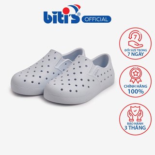 Giày thông dụng eva phun bé trai biti's e-flow bsb004001xdl