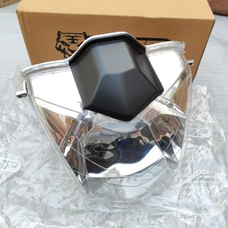 Chóa trước Karisma 125, future 2, wave 125R hàng TGP