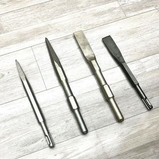 (GIÁ HỦY DIỆT) MŨI ĐỤC BÊ TÔNG GÀI 14MM