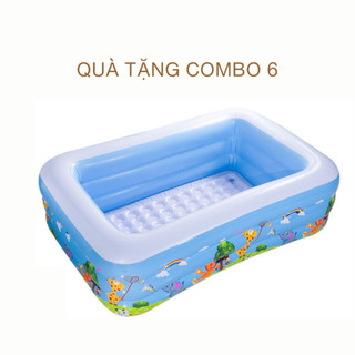 Bể bơi chữ nhật