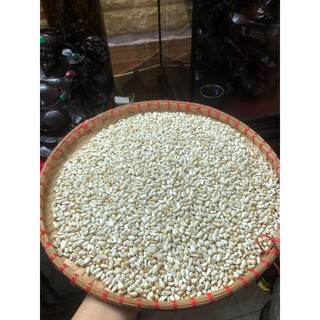 Hạt Kham trắng