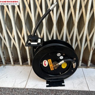 Cuộn dây hơi tự rút 8m Hymair, AHR-1001