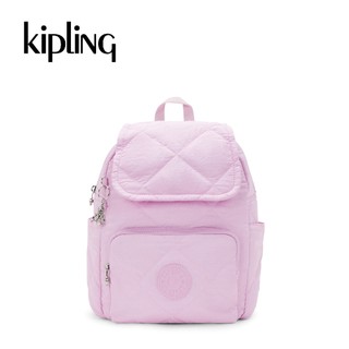 Kipling balo thời trang city pack s backpack - blooming p qlt - huki5653am99