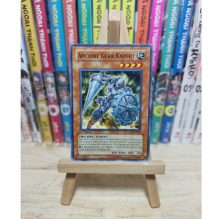 [ Đỗ Lạc Shop ] Thẻ Bài Mint90 Yugioh Ancient Gear Knight - Common
