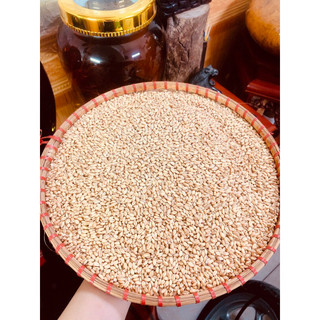 Lúa mỳ tách vỏ