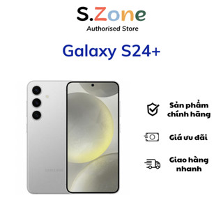Điện Thoại Samsung Galaxy S24 Plus - Hàng Chính Hãng