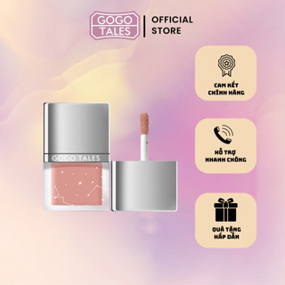 Phấn Má Dạng Kem Gogo Tales Apply Soft Powder Blush Cream