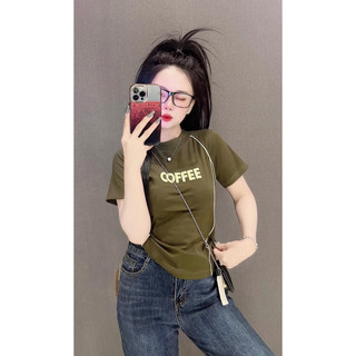 Áo thun Borip Dáng Ôm Vừa