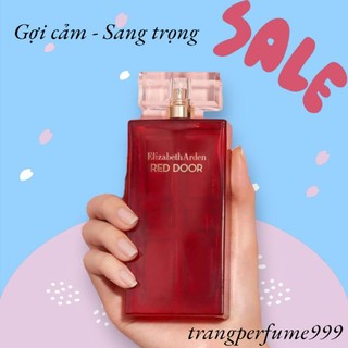 Nước Hoa Nữ Elizatbeth Arden Red Door