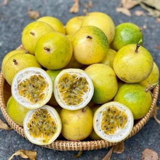 1kg chanh leo ổi vàng hoàng kim