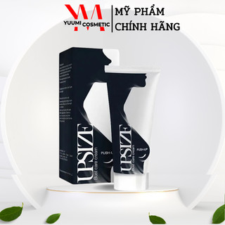 Kem nâng ngực upsize Nga nở ngực chống chảy xệ,Kem tăng vòng 1 upsize Công Thức Tự Nhiên Làm Săn Chắc Và Nở Ngực