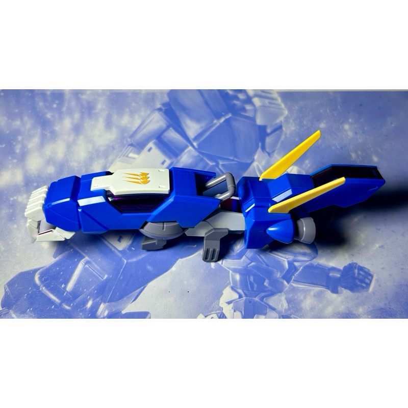 Mô Hình Phu Kiện P-Bandai HG Lfrith Jiu