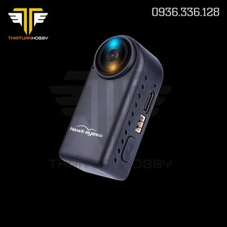 Hawkeye Thumb cam 2 HD FPV 4KCamera 4k action camera
