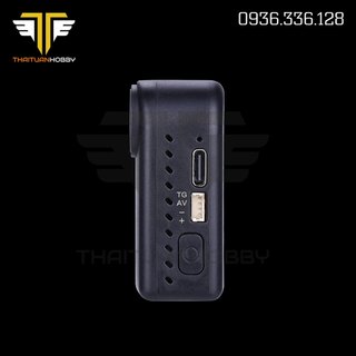 Hawkeye Thumb cam 2 HD FPV 4KCamera 4k action camera