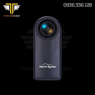 Hawkeye thumb cam 2 hd fpv 4kcamera 4k action camera
