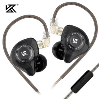 Tai nghe KZ EDX PRO X, Âm tốt, thiết kế đẹp