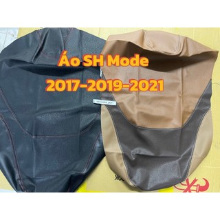 Áo yên,da yên xe sh mode 2017-2019-2021 theo xe