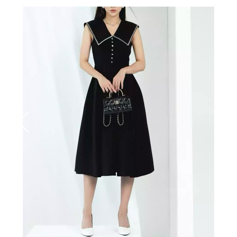 🔥🔥Đầm TED XUẤT XỊN CỰC ĐẸP