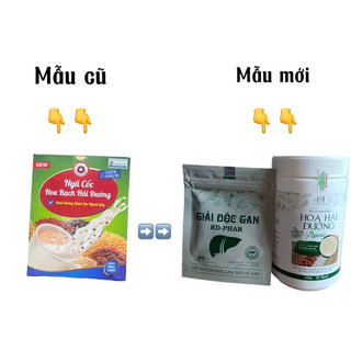 Ngũ cốc hoa bạch hải đường