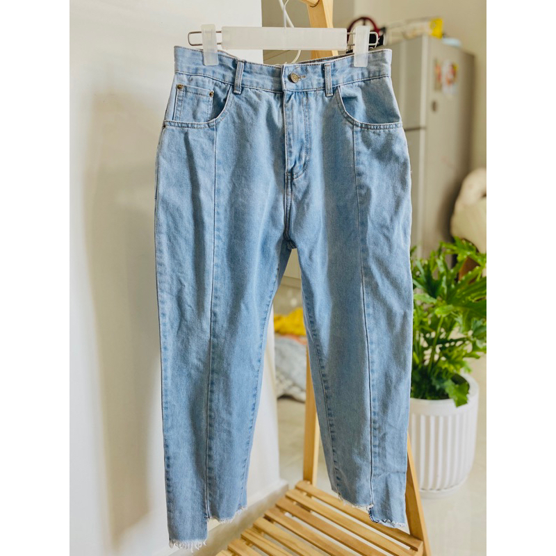 Thanh lý quần Gumac L mới 88%