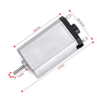 Động Cơ 180 3-12V Động Cơ Mini