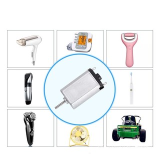 Động Cơ 180 3-12V Động Cơ Mini