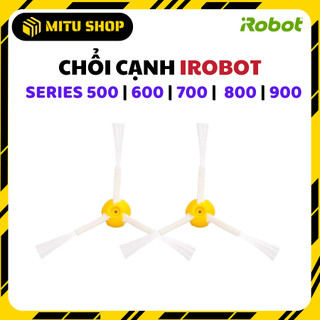 Chổi cạnh thay thế robot hút bụi irobot roomba series 500 | 600 | 700 | 800 | 900
