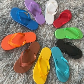 Dép xốp dép lào siêu nhẹ sử dụng trong khách sạn, đi biển,...