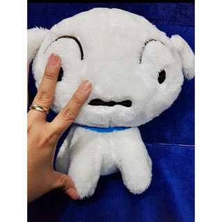 Gấu bông Shin mặc đồ