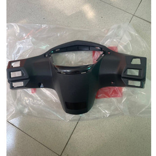 Nắp đầu sau/nắp tay lái sau/ốp bợ đồng hồ xe Shark 125cc/170cc