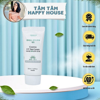 Kem chống nắng arboretum spf 50++